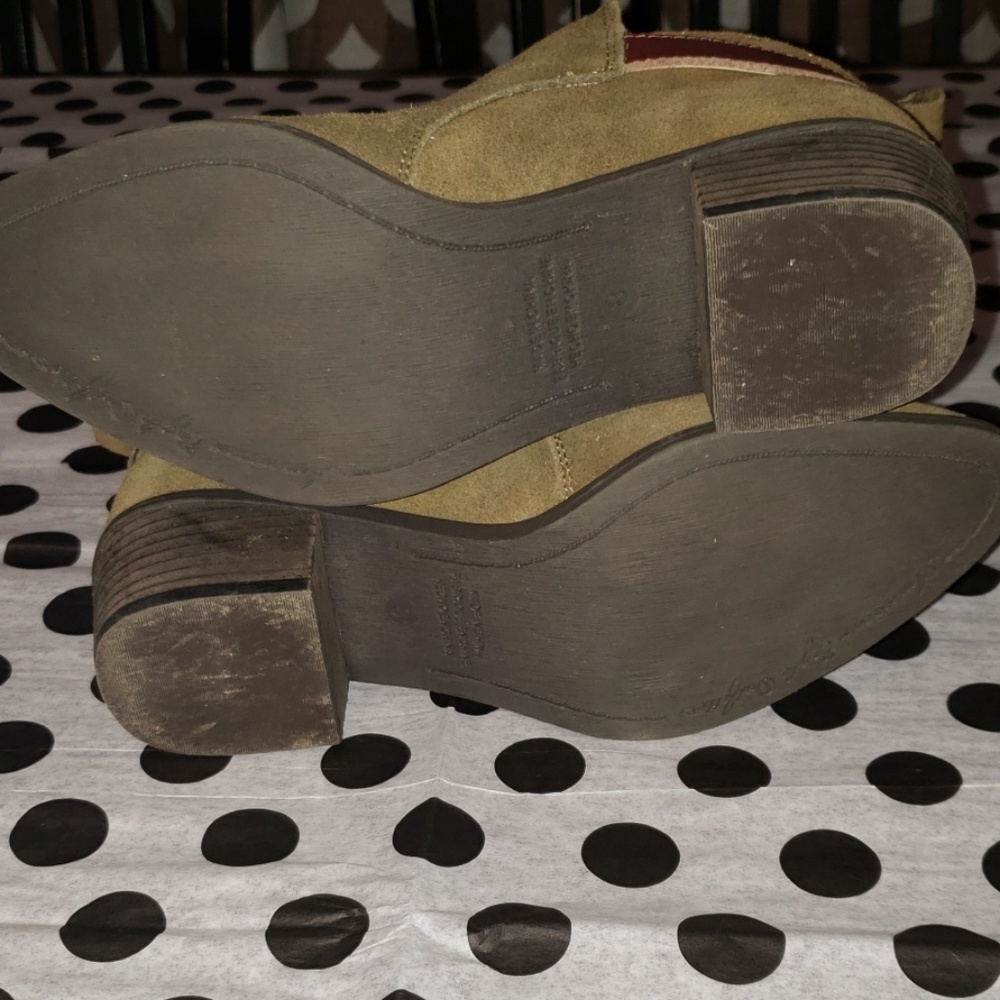 American Eagle booties - Picture 4 of 6